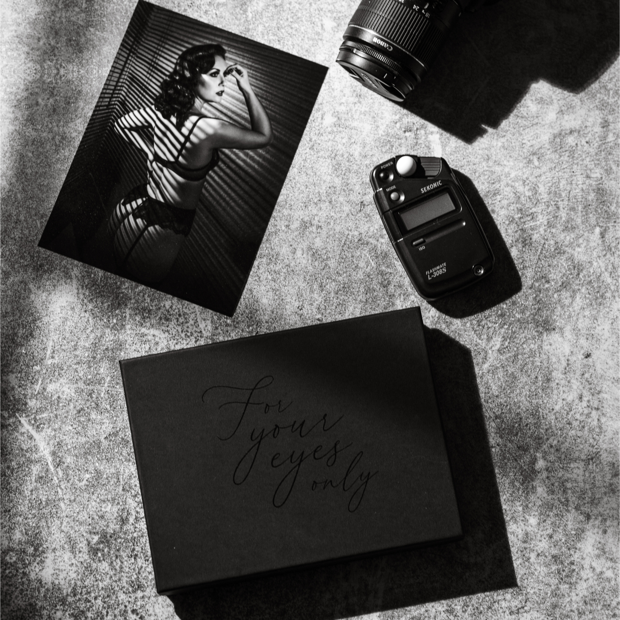 Your Photos Deserve More Than a Screen